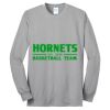 Tall Long Sleeve Core Blend Tee Thumbnail