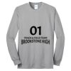 Tall Long Sleeve Core Blend Tee Thumbnail