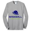 Tall Long Sleeve Core Blend Tee Thumbnail