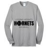 Tall Long Sleeve Core Blend Tee Thumbnail