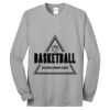 Tall Long Sleeve Core Blend Tee Thumbnail