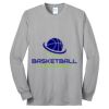 Tall Long Sleeve Core Blend Tee Thumbnail