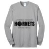 Tall Long Sleeve Core Blend Tee Thumbnail