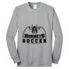 Tall Long Sleeve Core Blend Tee Thumbnail