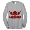 Tall Long Sleeve Core Blend Tee Thumbnail