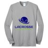 Tall Long Sleeve Core Blend Tee Thumbnail