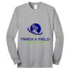 Tall Long Sleeve Core Blend Tee Thumbnail