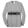 Tall Long Sleeve Core Blend Tee Thumbnail