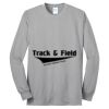 Tall Long Sleeve Core Blend Tee Thumbnail