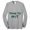 Tall Long Sleeve Core Blend Tee Thumbnail