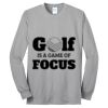 Tall Long Sleeve Core Blend Tee Thumbnail