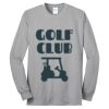 Tall Long Sleeve Core Blend Tee Thumbnail