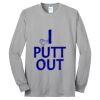 Tall Long Sleeve Core Blend Tee Thumbnail