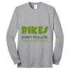 Tall Long Sleeve Core Blend Tee Thumbnail