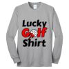 Tall Long Sleeve Core Blend Tee Thumbnail