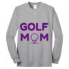 Tall Long Sleeve Core Blend Tee Thumbnail