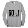Tall Long Sleeve Core Blend Tee Thumbnail