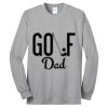 Tall Long Sleeve Core Blend Tee Thumbnail