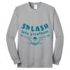 Tall Long Sleeve Core Blend Tee Thumbnail