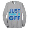Tall Long Sleeve Core Blend Tee Thumbnail