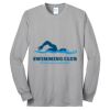 Tall Long Sleeve Core Blend Tee Thumbnail