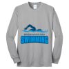 Tall Long Sleeve Core Blend Tee Thumbnail