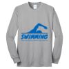 Tall Long Sleeve Core Blend Tee Thumbnail