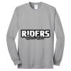 Tall Long Sleeve Core Blend Tee Thumbnail
