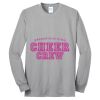 Tall Long Sleeve Core Blend Tee Thumbnail
