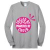 Tall Long Sleeve Core Blend Tee Thumbnail
