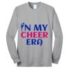 Tall Long Sleeve Core Blend Tee Thumbnail