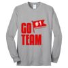 Tall Long Sleeve Core Blend Tee Thumbnail