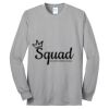 Tall Long Sleeve Core Blend Tee Thumbnail