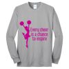 Tall Long Sleeve Core Blend Tee Thumbnail