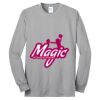 Tall Long Sleeve Core Blend Tee Thumbnail