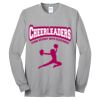 Tall Long Sleeve Core Blend Tee Thumbnail