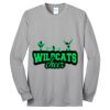 Tall Long Sleeve Core Blend Tee Thumbnail
