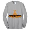 Tall Long Sleeve Core Blend Tee Thumbnail