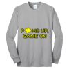 Tall Long Sleeve Core Blend Tee Thumbnail