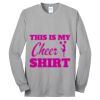 Tall Long Sleeve Core Blend Tee Thumbnail