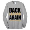 Tall Long Sleeve Core Blend Tee Thumbnail