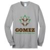 Tall Long Sleeve Core Blend Tee Thumbnail