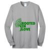 Tall Long Sleeve Core Blend Tee Thumbnail