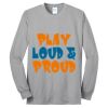 Tall Long Sleeve Core Blend Tee Thumbnail