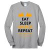 Tall Long Sleeve Core Blend Tee Thumbnail