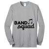 Tall Long Sleeve Core Blend Tee Thumbnail