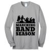 Tall Long Sleeve Core Blend Tee Thumbnail