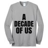 Tall Long Sleeve Core Blend Tee Thumbnail