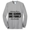 Tall Long Sleeve Core Blend Tee Thumbnail