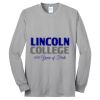 Tall Long Sleeve Core Blend Tee Thumbnail